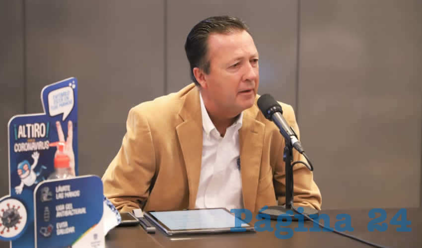 Raúl Silva Perezchica