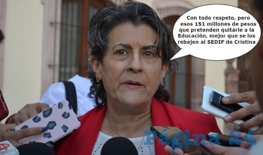 (Foto: Archivo/Pagina 24)