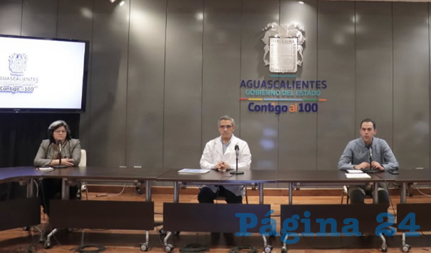 Una de las estrategias que mejor ha funcionado para la contenci&oacute;n del COVID-19 ha sido la detecci&oacute;n oportuna de casos gracias al Operativo Centinela