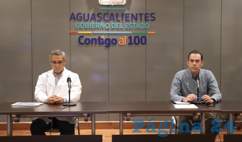 Se reanudarán operaciones con el 20 o 30 por ciento de la plantilla laboral para ir incorporando de forma gradual al personal