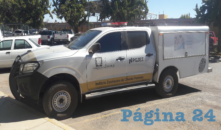 Servicios Periciales