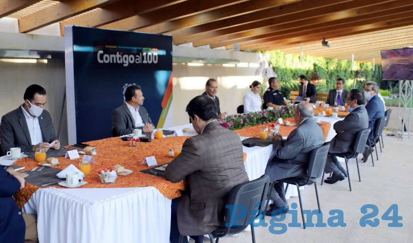 El estado ha mantenido las estrategias de seguridad ofreciendo resultados importantes en el combate a la delincuencia