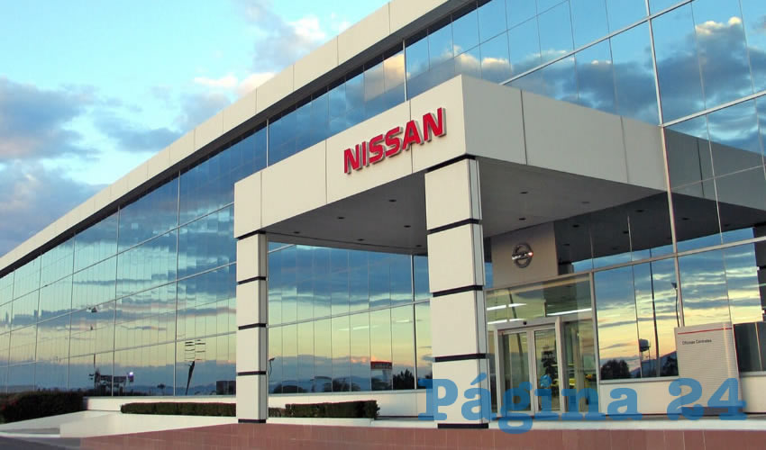 No regresan el lunes a laborar en Nissan