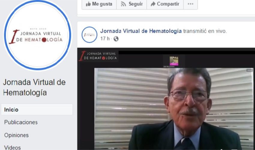 La contigencia sanitaria actual ha sido un impulso considerable para la exploraci&oacute;n de actividades mediante el uso de plataformas digitales