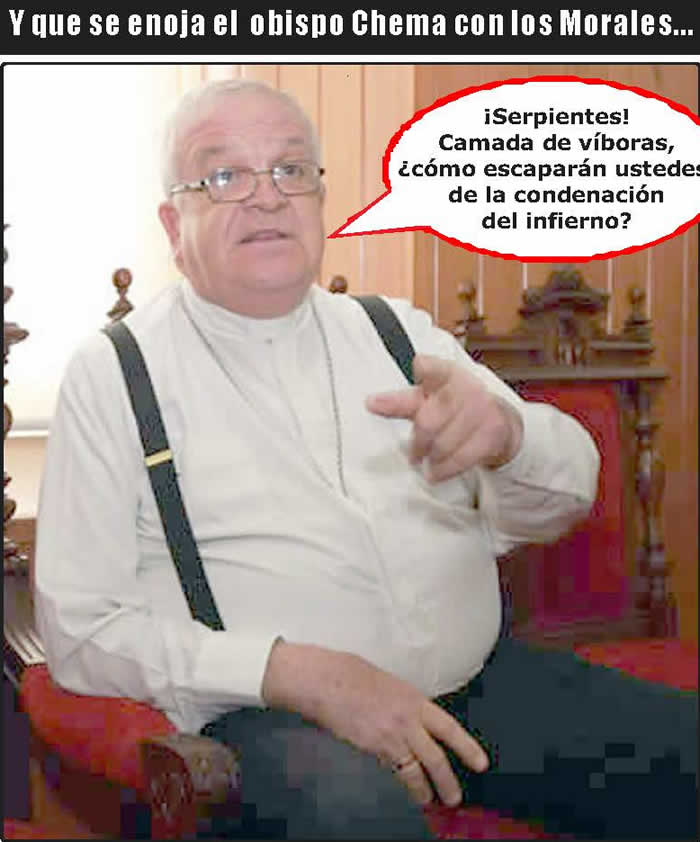 (Fotos: Archivo/P&aacute;gina 24)