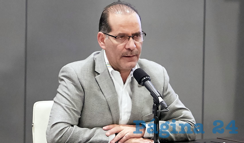 La Guardia Sanitaria de la Secretaría de Salud está supervisando que las empresas del sector automotriz cumplan con los protocolos para iniciar sus operaciones