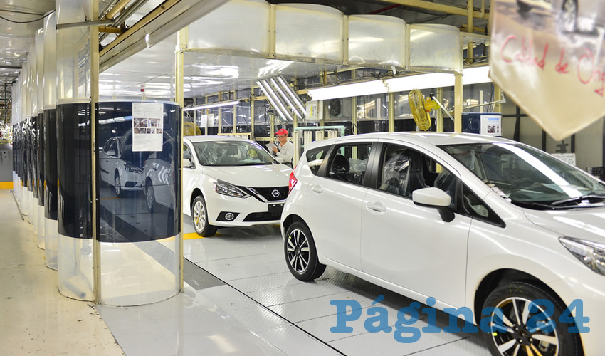La inversión se da principalmente en los sectores de comercio, manufactura, energía y transportes, así como servicios profesionales, científicos y técnicos