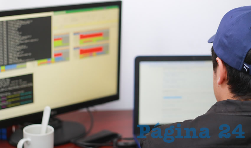 Usan en ciberataques Inteligencia Artificial