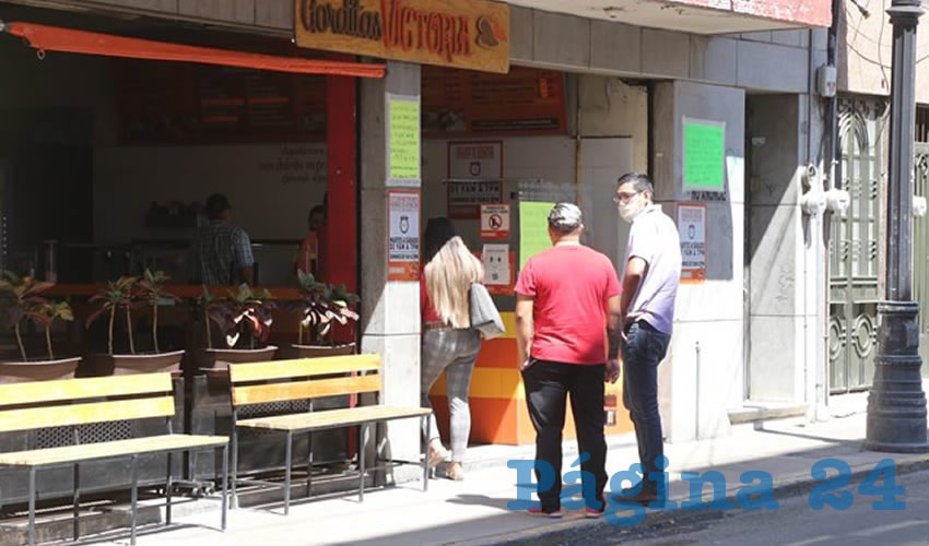 En Gorditas Victoria lleve sus gorditas y desayune en casa con la familia 