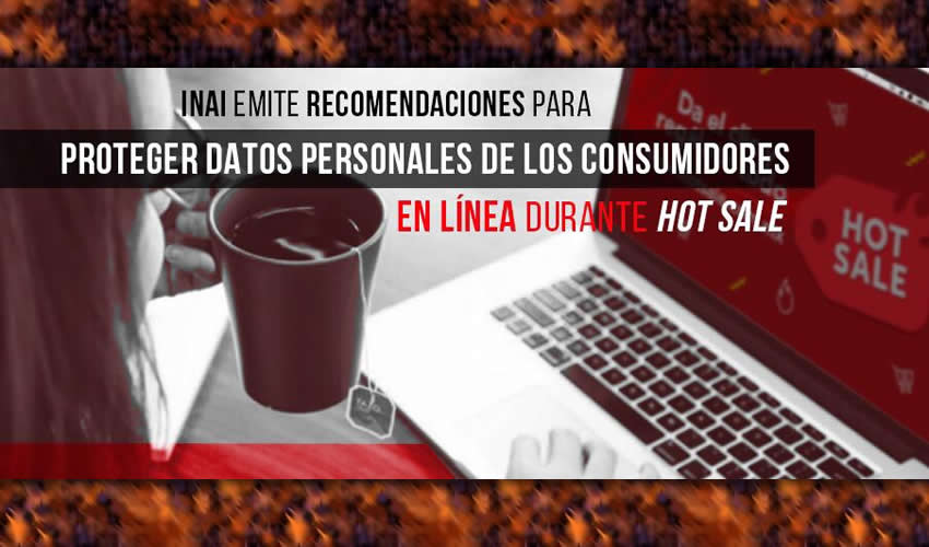 Ante la emergencia sanitaria por COVID-19, se estima que este año una gran cantidad de compras se realicen a través de Internet