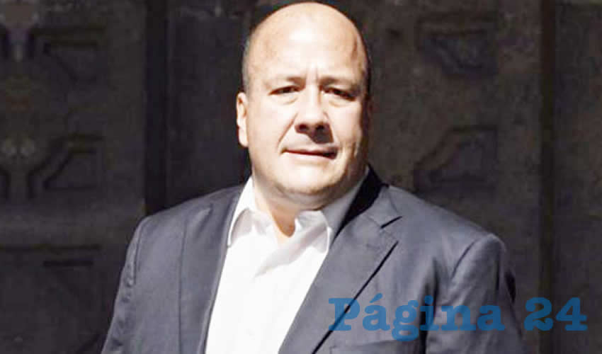 En sus modificaciones al presupuesto de egresos para paliar la crisis generada por el COVID-19, Enrique le quitó a rubros esenciales y mantuvo gastos para “servicio de creación, difusión de contenido exclusivamente en internet”, “servicios de la industria fílmica, del sonido y del video”, “servicios de creatividad, preproducción y producción de publicidad”, y servicio de ceremonias/Foto: Octavio Gomez