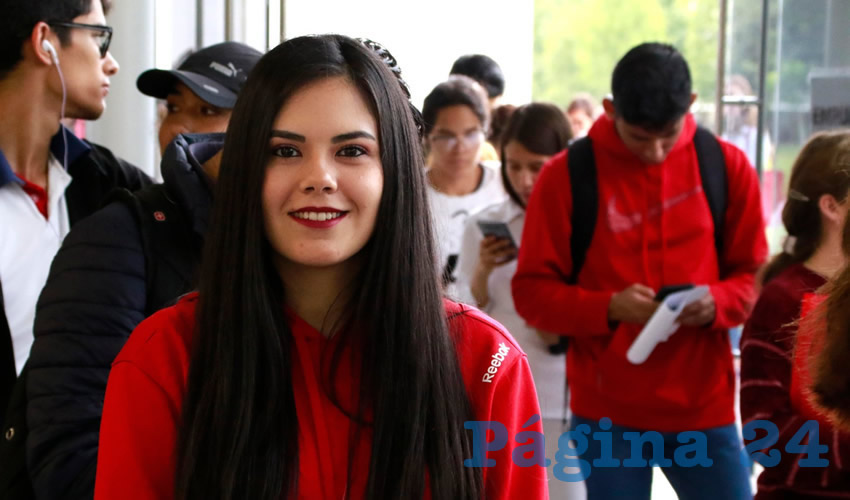 La aprobación fue resultado de un proceso que involucró un estudio socioeconómico de las circunstancias de los estudiantes que solicitaron el respaldo institucional