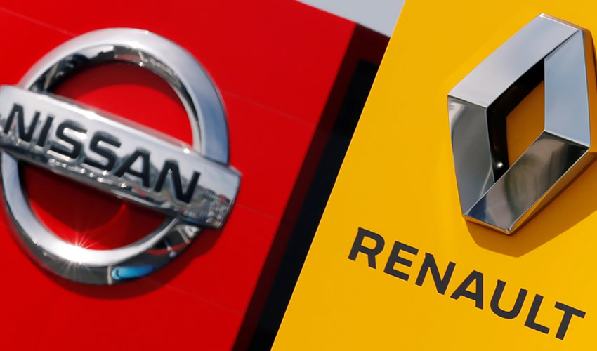 Renault y Nissan han estado aliadas durante las últimas dos décadas