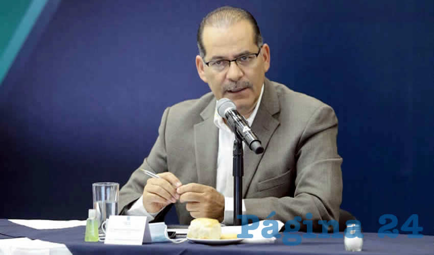 Es una responsabilidad y compromiso de la administración estatal solventar todo tipo de cuestionamiento