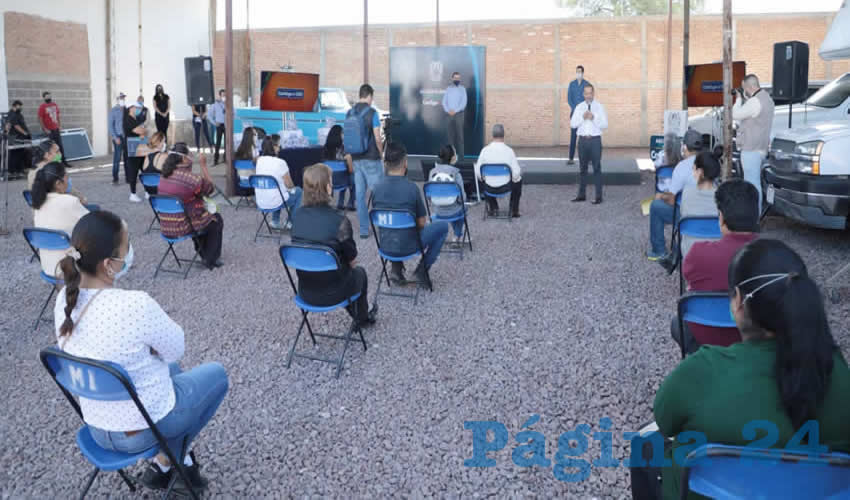 La pandemia ha implicado muchas crisis para las micro, peque&ntilde;as y medianas empresas, sin embargo, estos apoyos permiten solventar problemas econ&oacute;micos