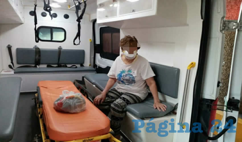 La respuesta de los pacientes con COVID-19, muestra relaci&oacute;n directa con su calidad de vida y estado general de salud