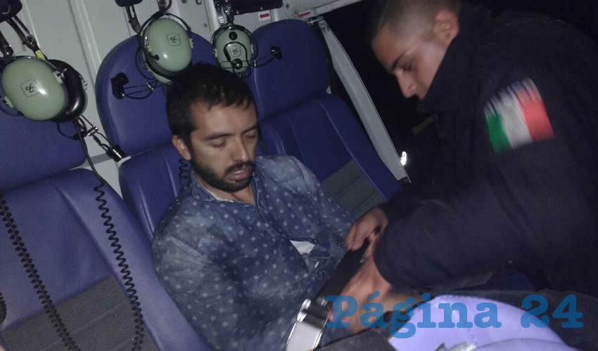 En foto de archivo, Édgar Alan Prado Gómez, de 34 años de edad, quien ayer se accidentó en una moto Harley Davidson