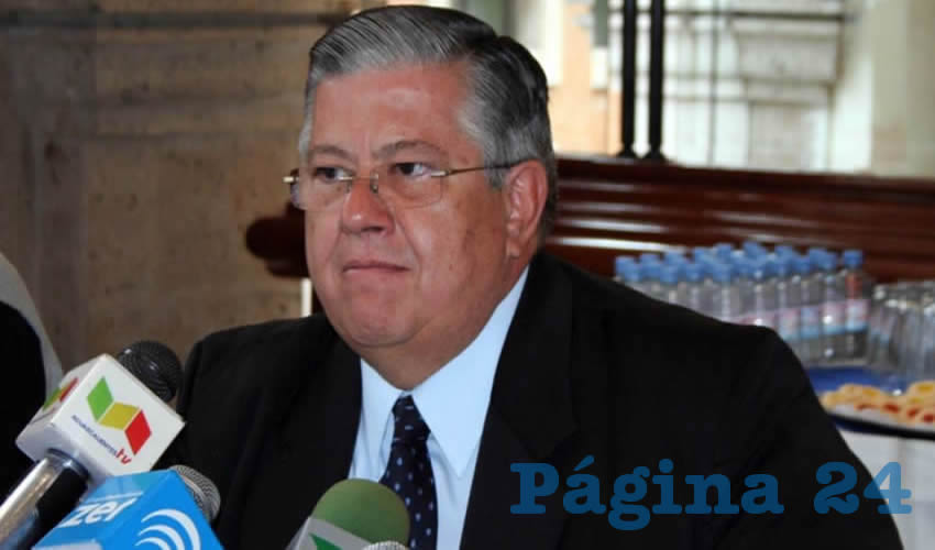 Raúl Cuadra García