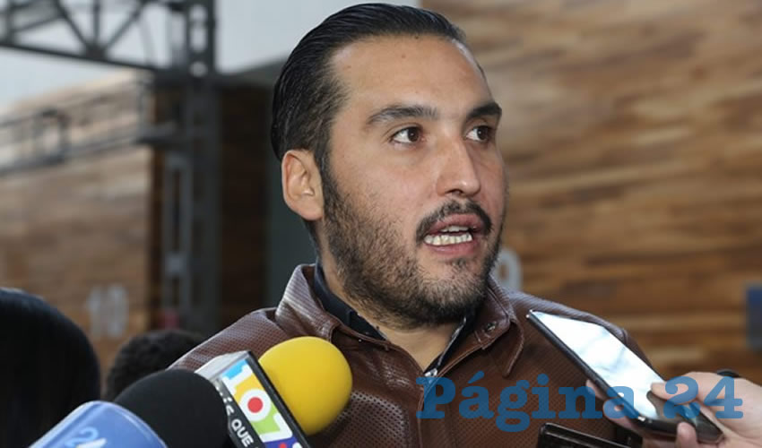 Fotografía relevante a la nota.