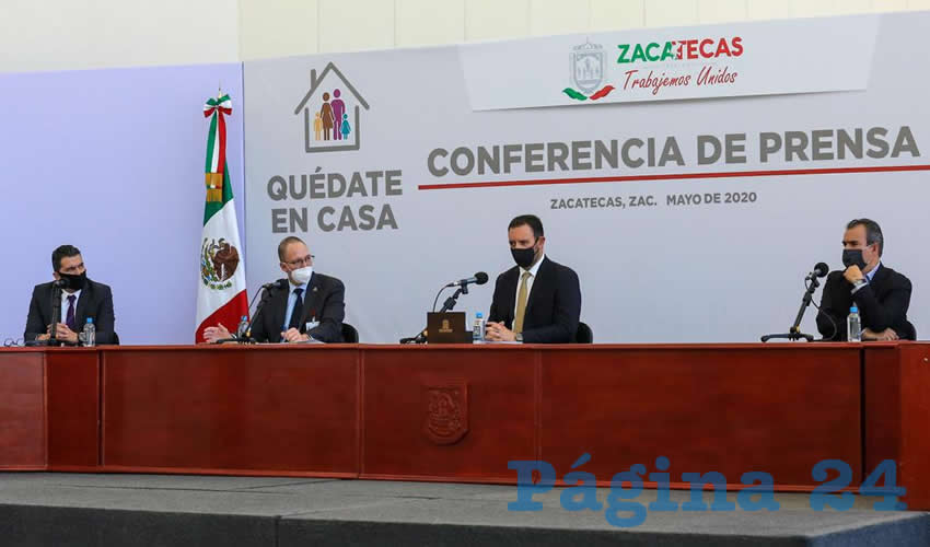 Con el Programa “Impulso para tu empresa” se reactivarán más de 150 negocios, que generarán una derrama económica de 370 millones de pesos