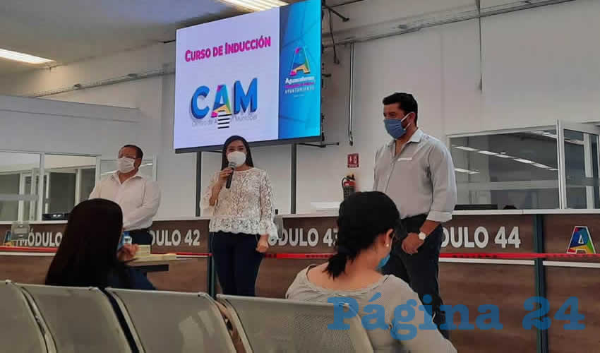 La ciudadan&iacute;a podr&aacute; adem&aacute;s de hacer pagos como el predial, realizar gestiones referentes a licencias comerciales, de construcci&oacute;n o n&uacute;meros oficiales