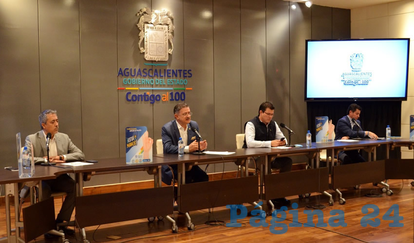 Al concluir estas investigaciones se decidir&aacute; de manera definitiva la permanencia o no en el cargo del funcionario