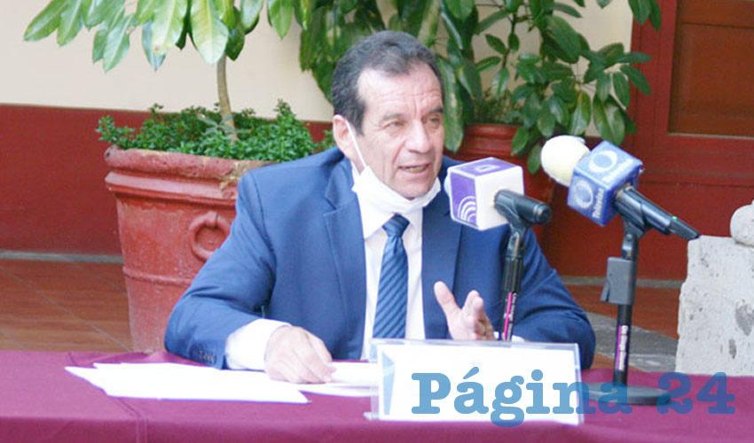 “En qué realidad viven mis detractores que vergonzosamente anteponen sus intereses mezquinos o por sobrada ignorancia satanizan endeudamiento y hacen hasta linchamientos políticos”, criticó el diputado por el PT en Jalisco sobre las críticas vertidas por Teresa Bojórquez y por Gerardo Fernández Noroña/Foto: Francisco Tapia
