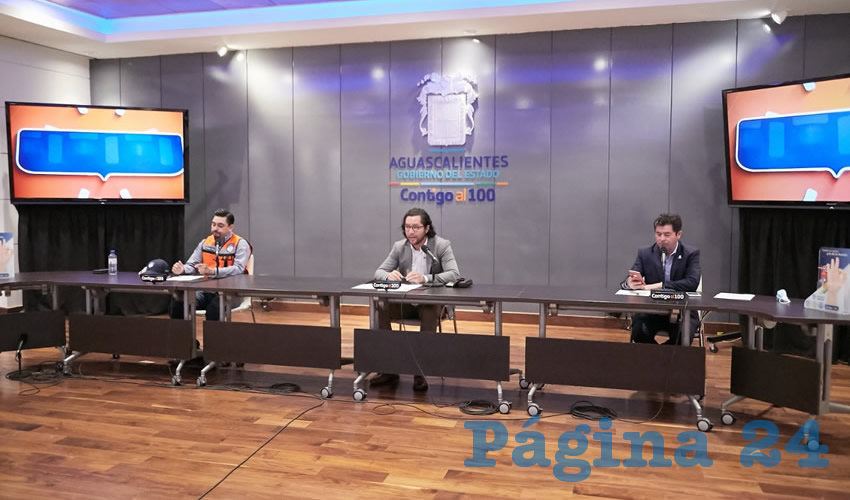 La Guardia Sanitaria ha trabajado de la mano con la CMOV para implementar rondines y as&iacute; supervisar los protocolos en todas las modalidades de transporte p&uacute;blico