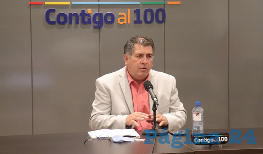 A partir del lunes 8 de junio se conformar&aacute;n mesas de trabajo entre las autoridades sanitarias, el IDEA y los propietarios de negocios deportivos