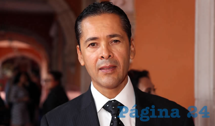 Adri&aacute;n Ventura D&aacute;vila (Foto: Archivo)