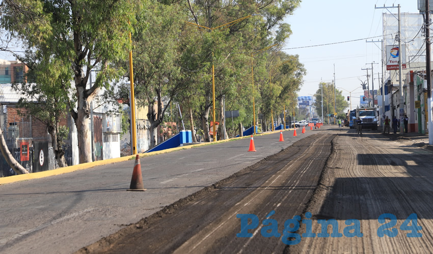 Como parte de los trabajos tambi&eacute;n se realizar&aacute; banqueta segura en el centro de la ciudad, se intervendr&aacute;n calles como Rivero y Guti&eacute;rrez, Ju&aacute;rez y Uni&oacute;n