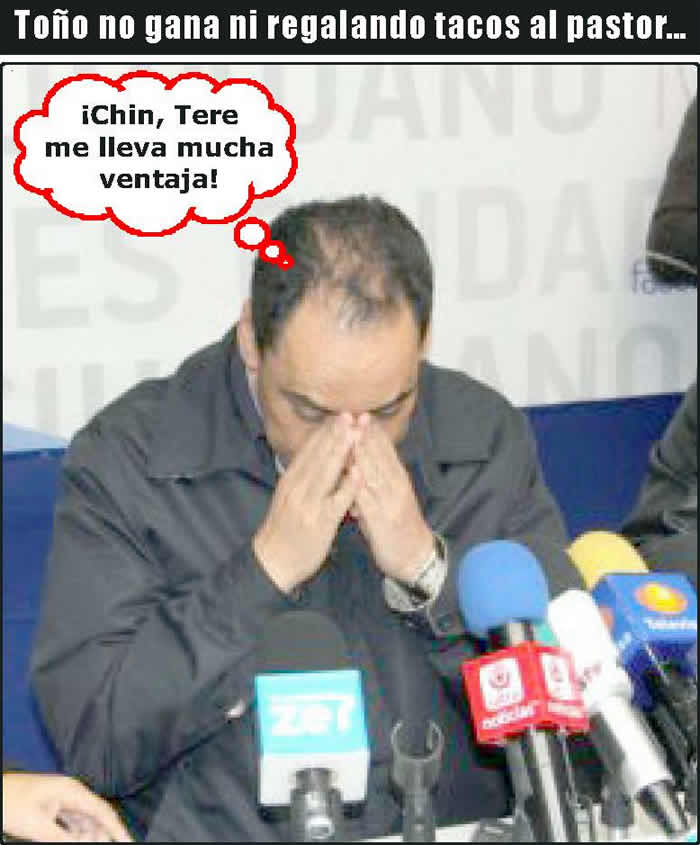 (Fotos: Archivo/P&aacute;gina 24)