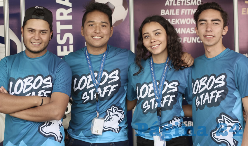 El traslado a medios digitales tuvo una buena respuesta de parte de la comunidad universitaria, especialmente por los alumnos