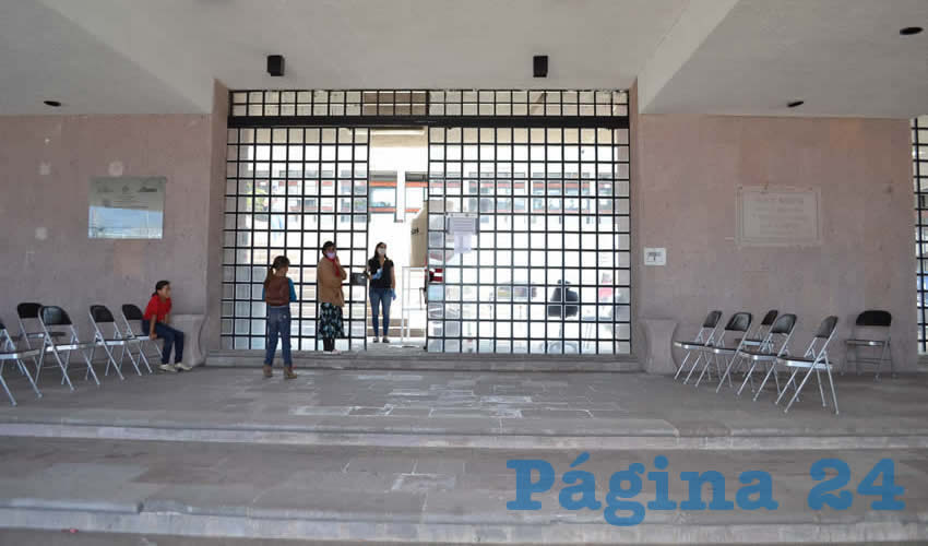 El COVID-19 ha cambiado la vida cotidiana de la población zacatecana, ha provocada que se implementen nuevas formas para realizar las actividades en el ámbito privado y público (Foto Merari Martínez Castro)