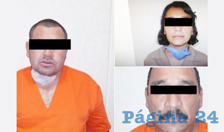 Los policías estuvieron en funciones hasta el pasado jueves 4, cuando se hizo público un video que grabó el hermano de Giovanni, donde se observa el momento en que es detenido, mientras una persona grita que se lo llevaron por no usar cubrebocas/Fotos: Cuartoscuro y especial