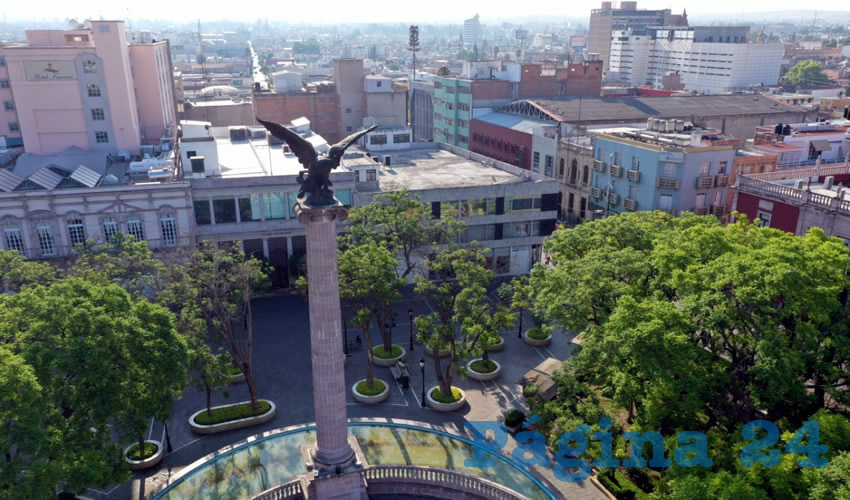 Aguascalientes tiene un sistema de salud fuerte, con médicos y personal de enfermería preparado y comprometido