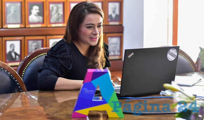 Se están adoptando medidas para facilitar al ciudadano la realización de algunos trámites ya sea por medio digital o a través de citas