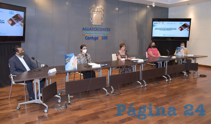 A los menores de edad se les ofrece un espacio en donde pueden concluir su educación básica y estén alimentados sin ningún costo para ellos o sus familias