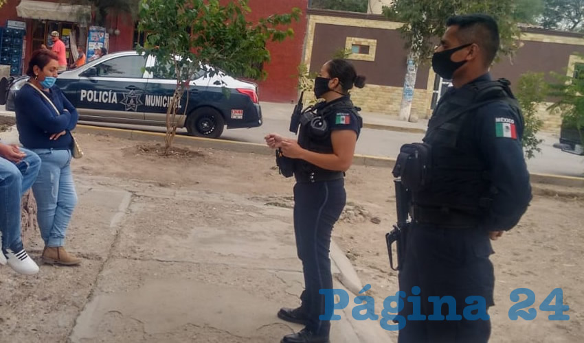 Se impartirán pláticas para prevenir conductas antisociales a los jóvenes