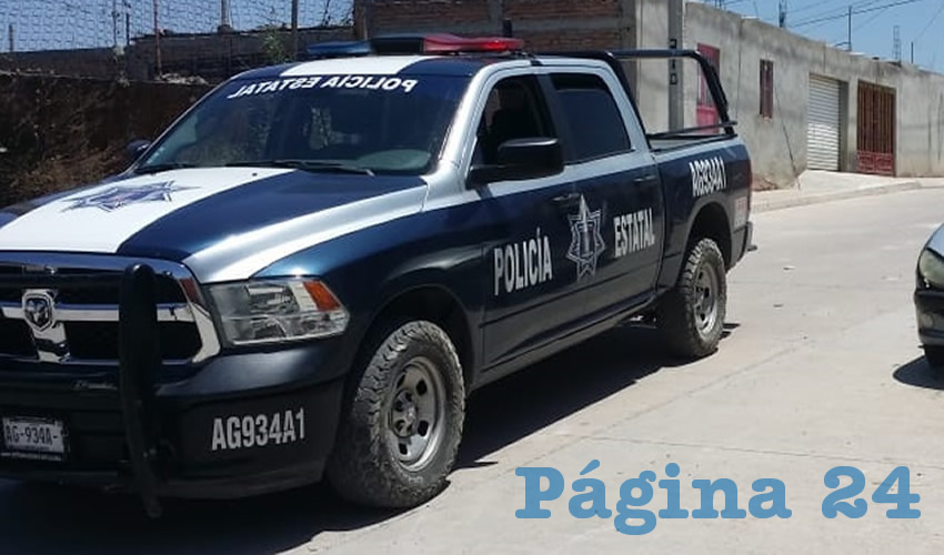 El suicidio 77 ocurri&oacute; en un domicilio de la calle Poncitl&aacute;n, en el fraccionamiento La Ribera
