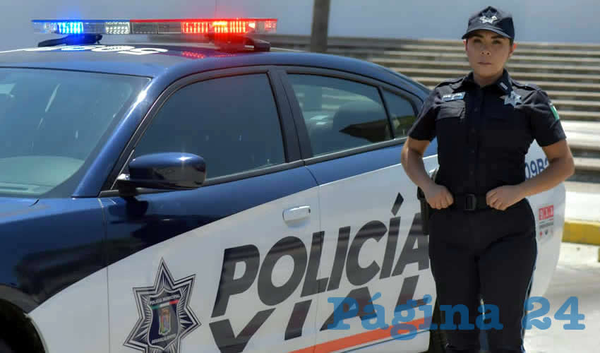 A través de la Policía Rosa se brinda un mejor servicio a las víctimas, y se da un seguimiento oportuno para garantizar que las personas afectadas se encuentren a salvo
