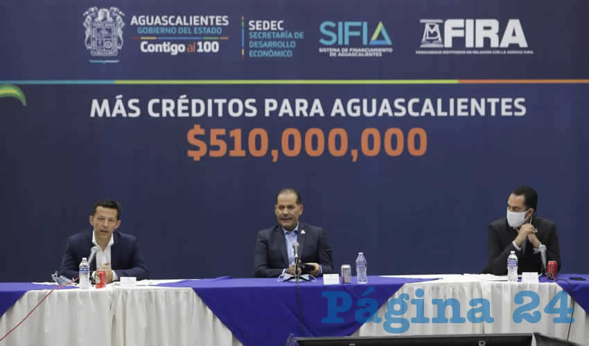 El fondo de garant&iacute;as l&iacute;quidas garantiza el cr&eacute;dito a las MIPYMES, que es operado a trav&eacute;s de la banca privada