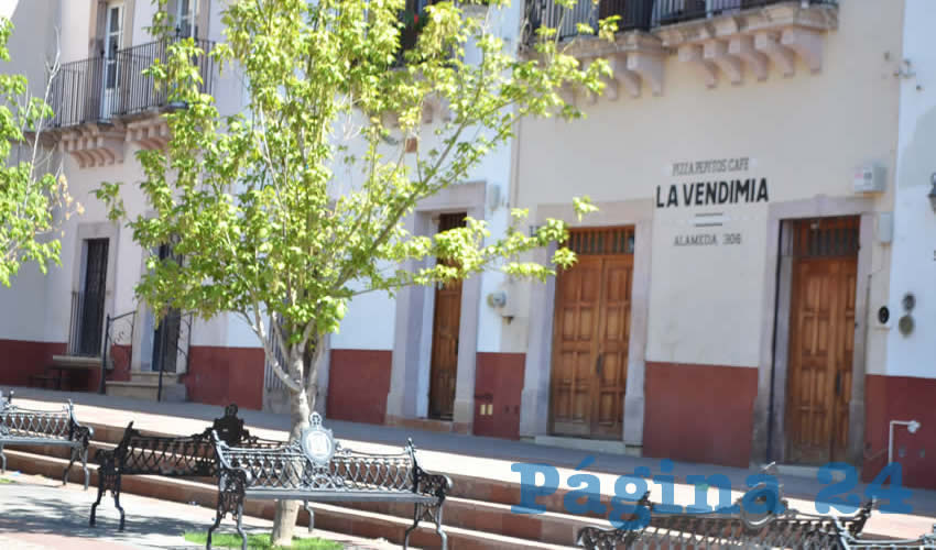 En la primera etapa de reapertura serán considerados los establecimientos con licencia para la venta de alcohol como bares, restaurantes, cantinas y cervecerías, mientras que los antros no podrían ser considerados para la reapertura