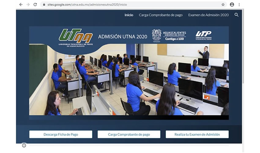 Este a&ntilde;o se espera la llegada de mil 250 alumnos de nuevo ingreso para T&eacute;cnico Superior Universitario