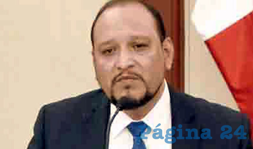 Según Alfonso Hernández, titular de la CEDHJ, “las autoridades reconocieron actuaciones al margen de la ley que implicaron detenciones ilegales, privación ilegal de la libertad, ocultamiento de personas, desaparición de personas…”, y a pesar de que hay informes y recomendaciones, son muy pocos los policías detenidos, y aún no hay reparación a las víctimas/Foto: Archivo Página 24