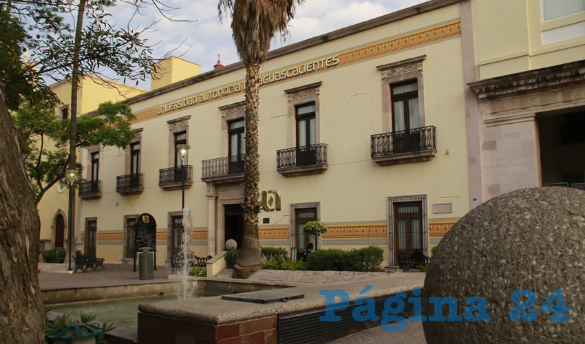Gracias al registro anual de casi 2 millones de impactos positivos en la sociedad, la institución recibió en 2019, por parte del H. Congreso del Estado, la distinción de Benemérita
