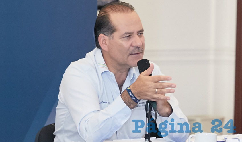 Aguascalientes se encuentra entre los estados con menores tasas de desempleo derivado de la contingencia y sigue siendo el estado con la tasa de letalidad m&aacute;s baja