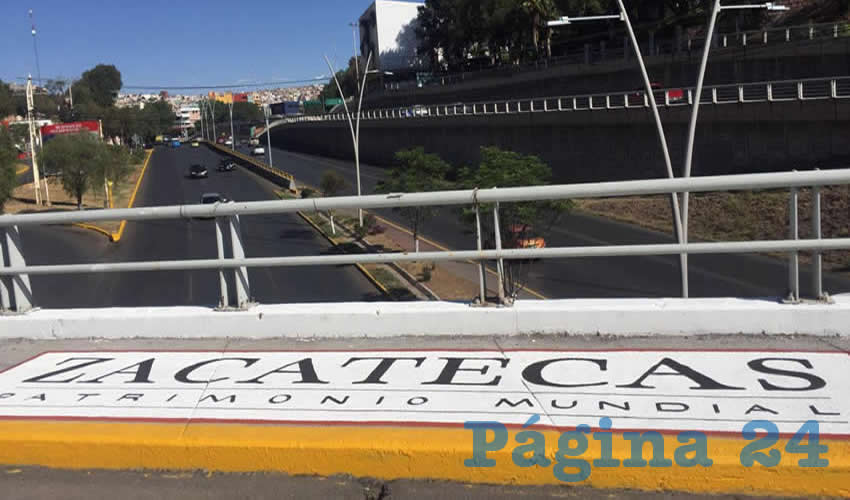 El alcalde Ulises Mejía Haro ratificó que a pesar de la contingencia por COVID-19 que azota al mundo entero, su administración continuará brindando los servicios necesarios para dignificar los espacios públicos