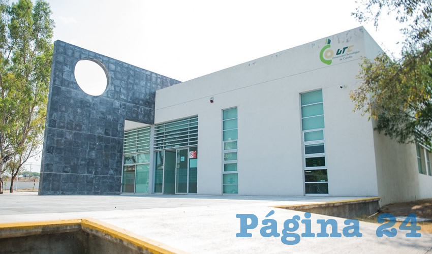 La UTMA cuenta con cuatro licenciaturas e ingenier&iacute;as y un modelo educativo biling&uuml;e, internacional y sustentable