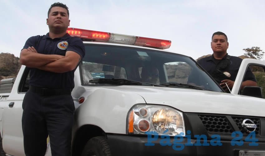 El personal trabajar&aacute; las 24 horas del d&iacute;a para atender situaciones de esta temporada como autos varados, &aacute;rboles ca&iacute;dos y encharcamientos